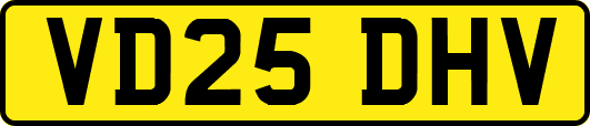 VD25DHV