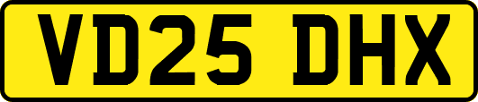 VD25DHX