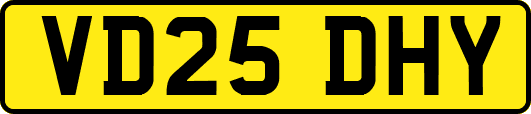 VD25DHY