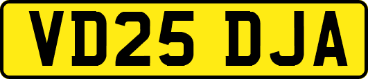 VD25DJA
