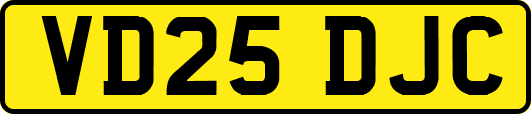 VD25DJC