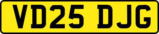 VD25DJG