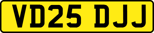 VD25DJJ