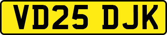 VD25DJK