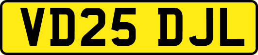 VD25DJL