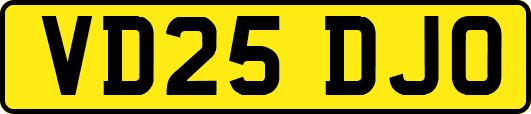 VD25DJO