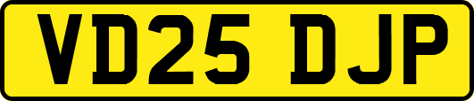VD25DJP