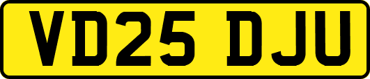 VD25DJU