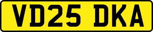 VD25DKA
