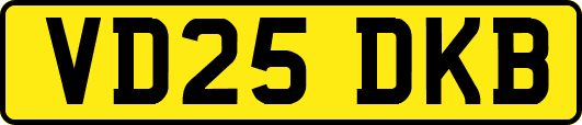 VD25DKB
