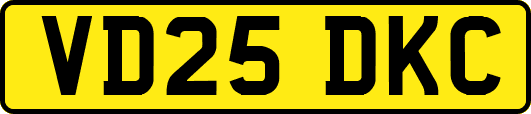 VD25DKC