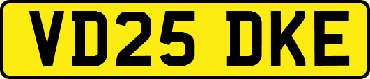 VD25DKE