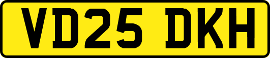 VD25DKH