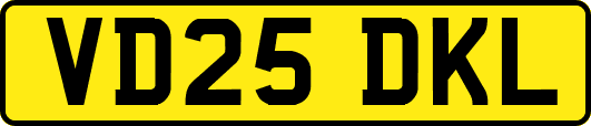 VD25DKL