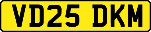 VD25DKM