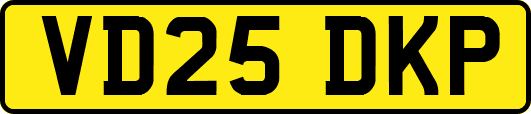 VD25DKP