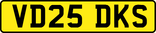 VD25DKS
