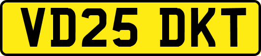 VD25DKT