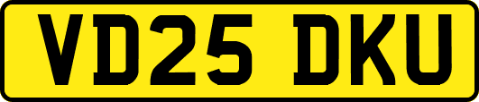 VD25DKU