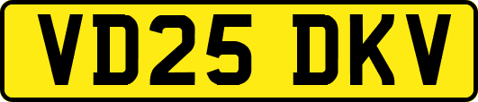 VD25DKV