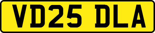 VD25DLA