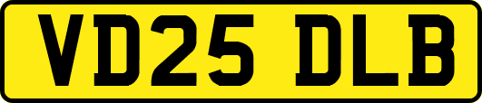 VD25DLB