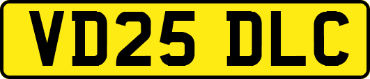 VD25DLC