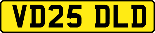 VD25DLD