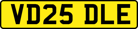 VD25DLE