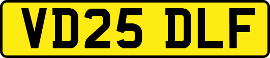 VD25DLF