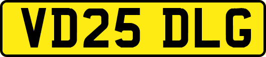 VD25DLG