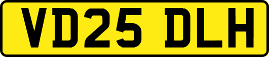 VD25DLH