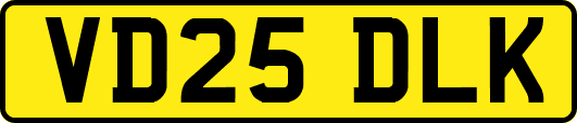 VD25DLK