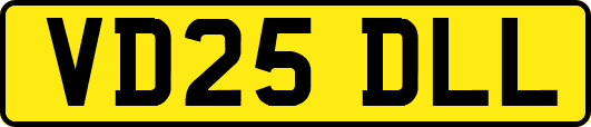 VD25DLL