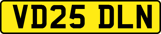 VD25DLN