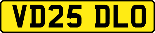 VD25DLO