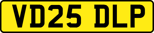 VD25DLP