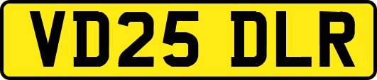 VD25DLR