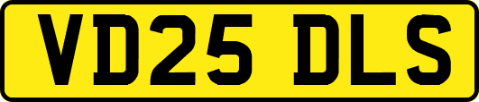 VD25DLS
