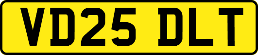 VD25DLT