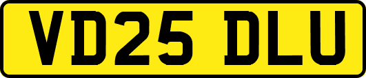 VD25DLU