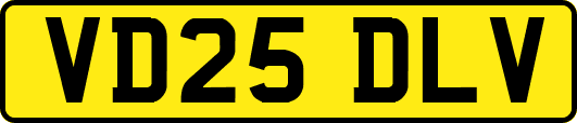 VD25DLV