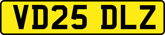 VD25DLZ