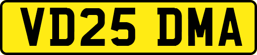 VD25DMA