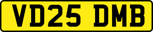 VD25DMB