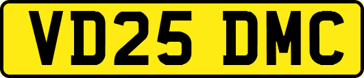 VD25DMC