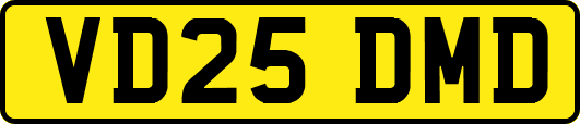 VD25DMD