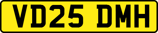 VD25DMH