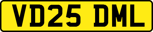 VD25DML