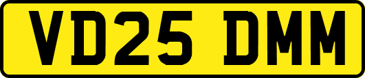 VD25DMM